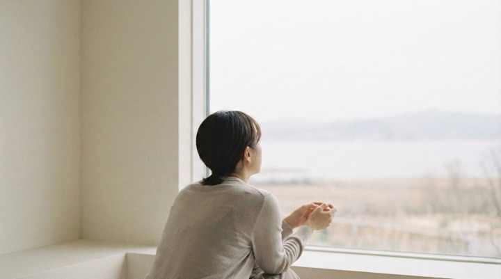 仕組みと付き合う距離感