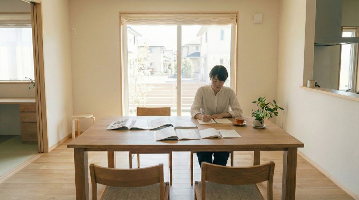 生活に入り込む仕組み