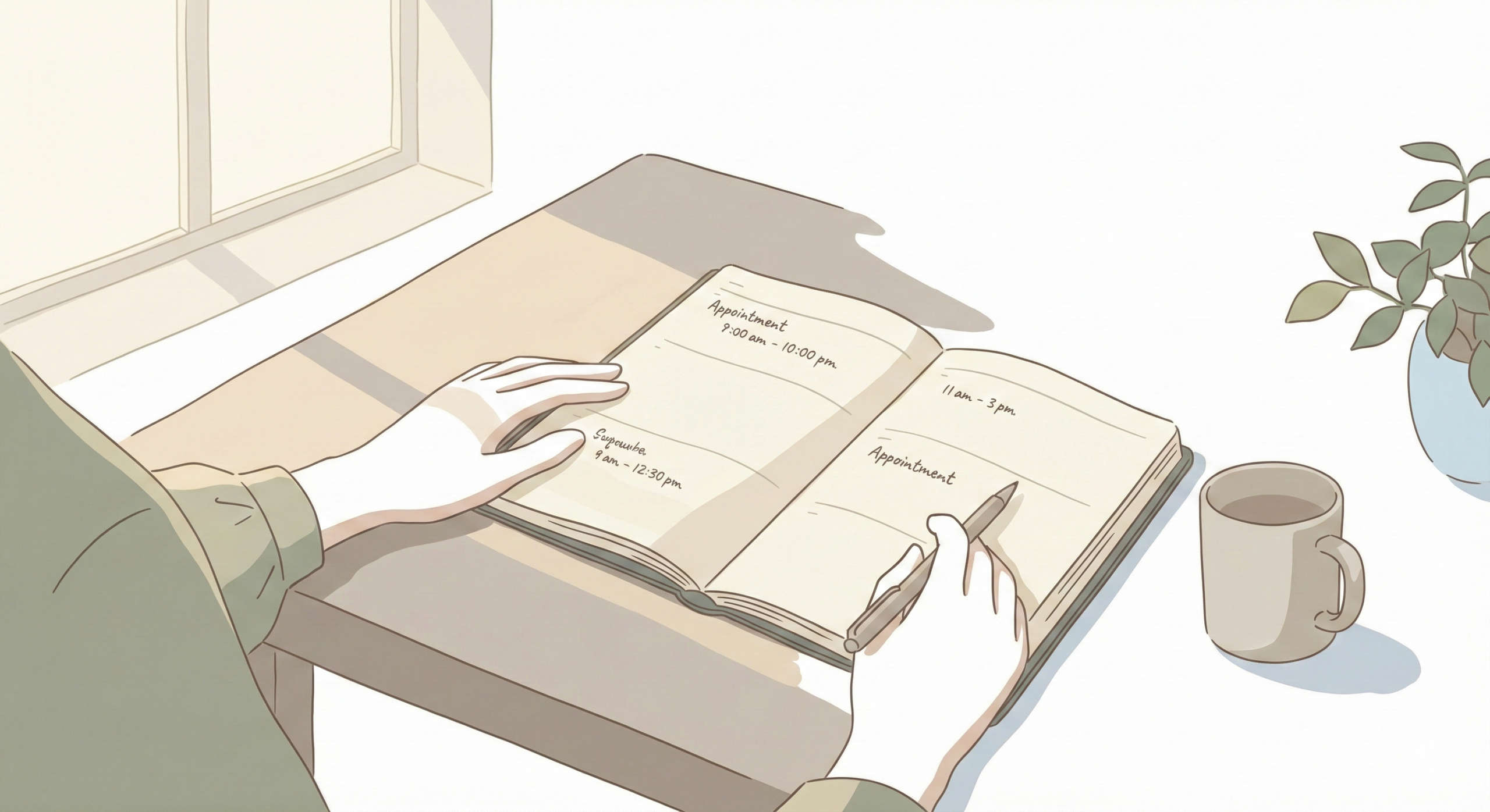 「足す前に減らす」「守る」という感覚