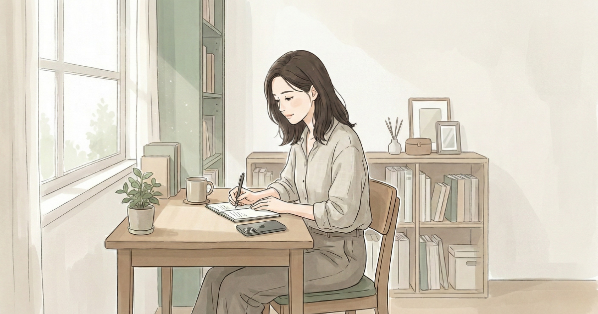 流れを守る設計