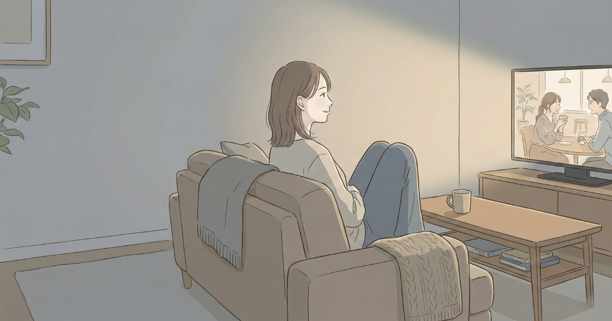 2時間の物語を差し込む