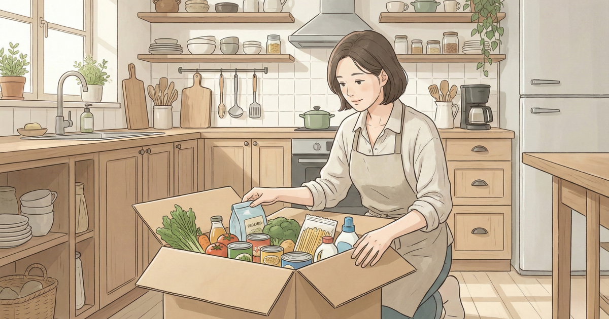 基盤が整っている状態