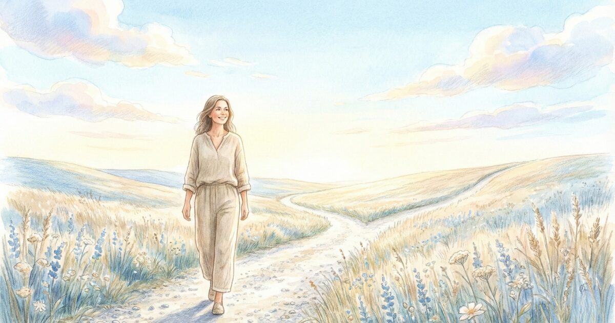 “広がる選択肢”を可視化