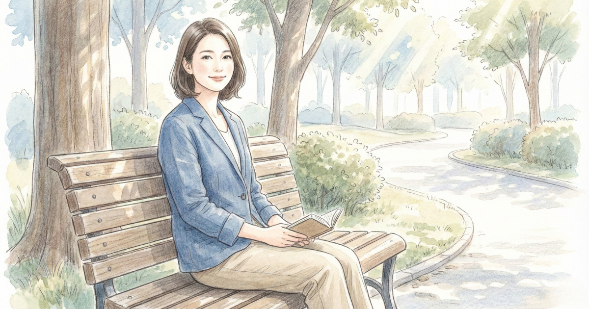 整った体＝穏やかな人間関係